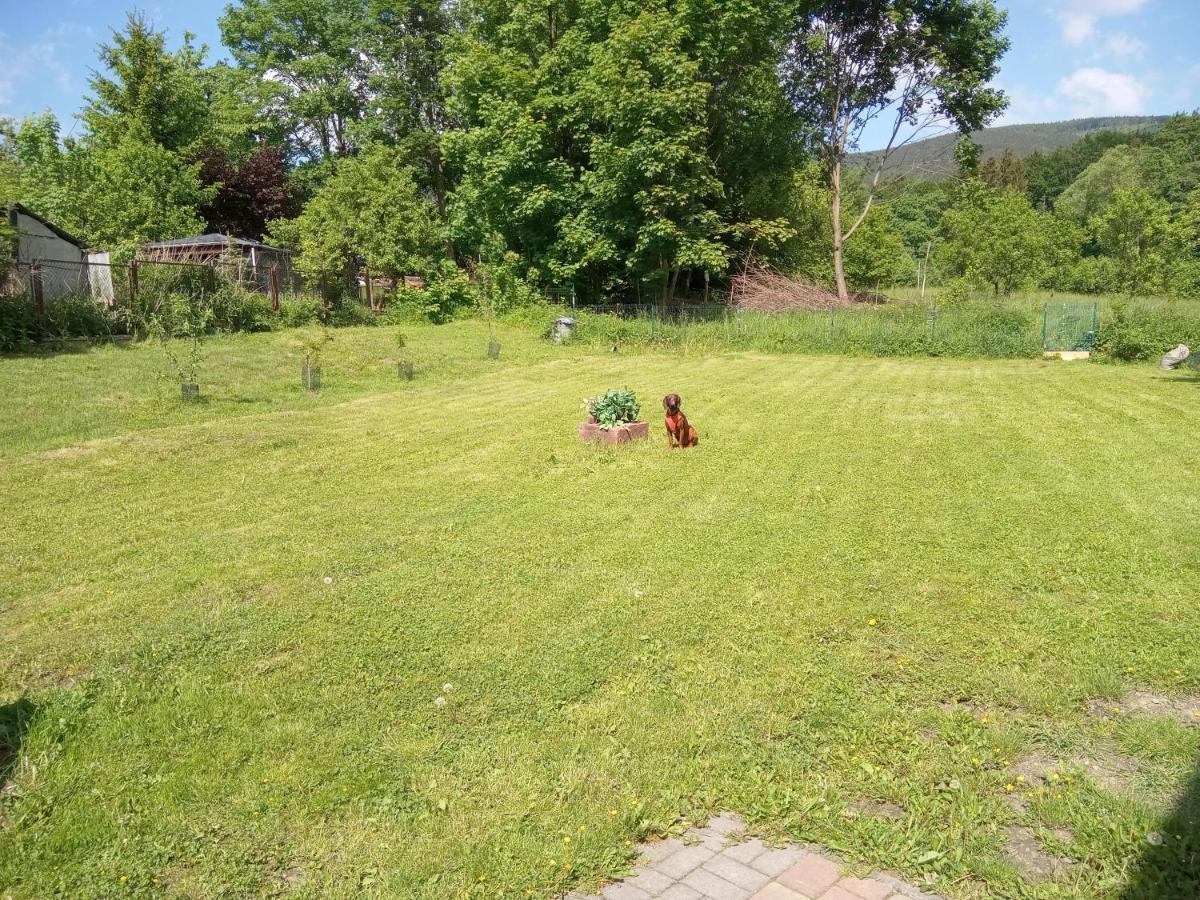 U Kasi Jugów Exterior foto